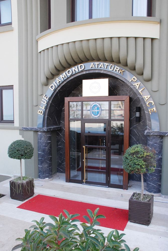 Atatürk Palace