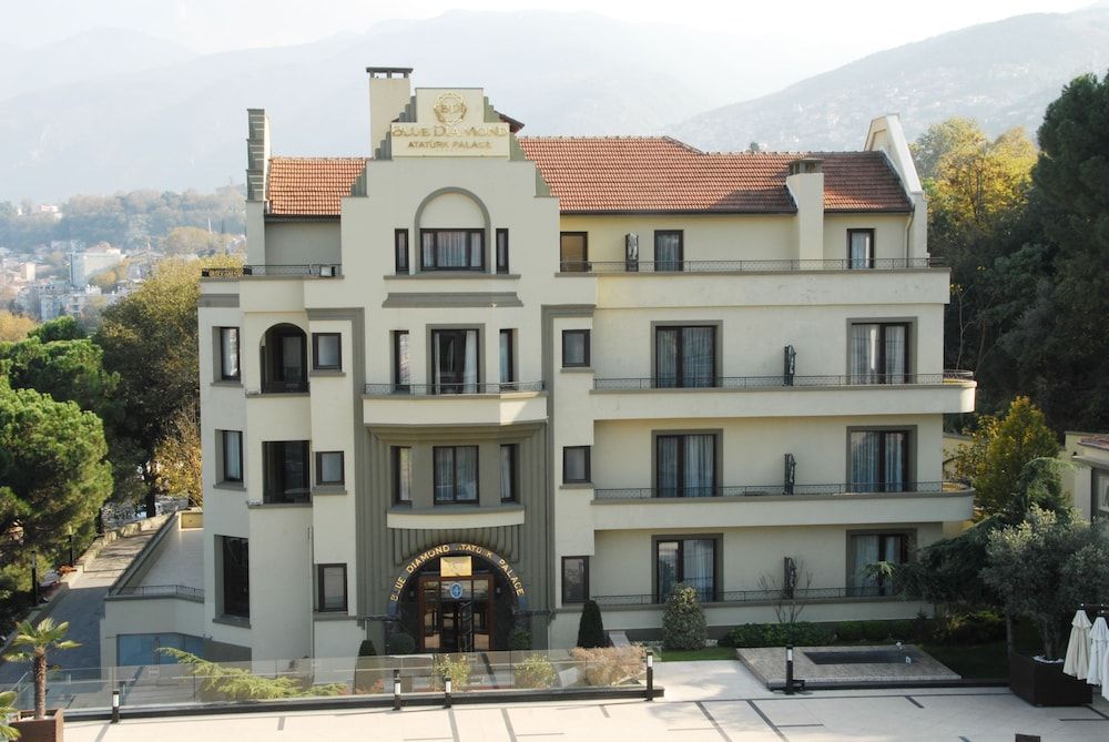 Atatürk Palace