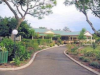 Bonville Lodge