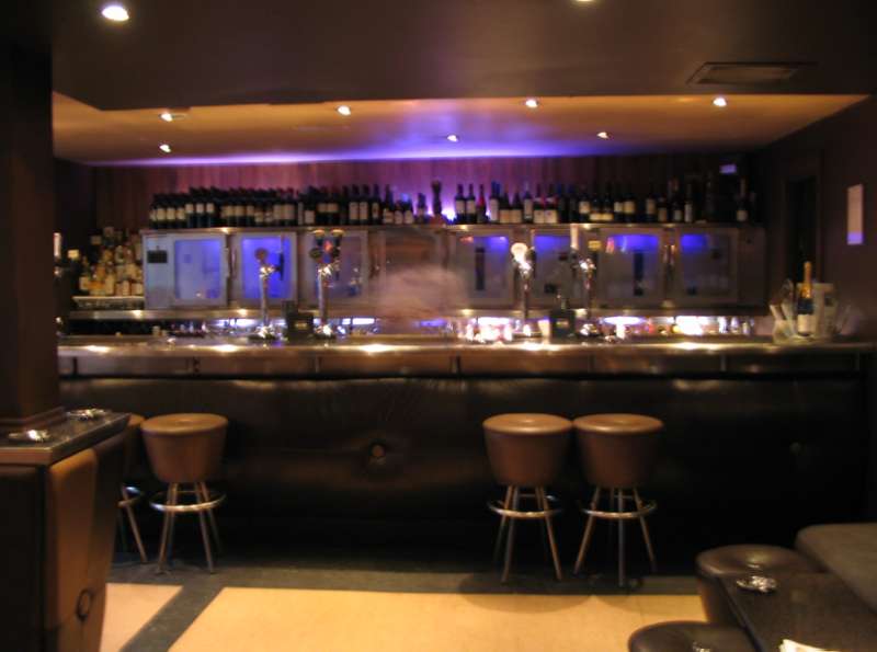 Abode Glasgow