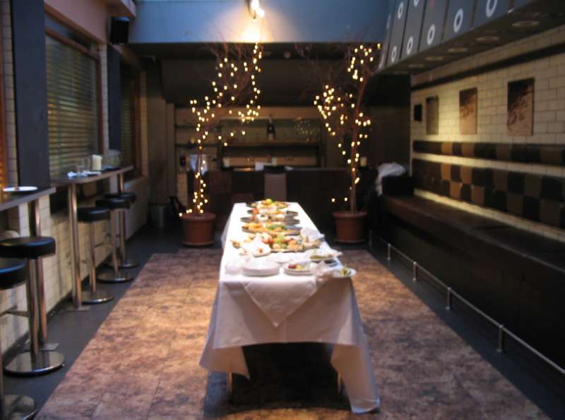 Abode Glasgow
