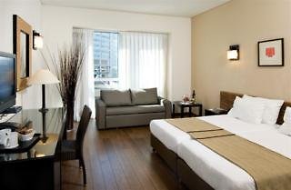 Vital Hotel Tel Aviv