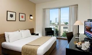 Vital Hotel Tel Aviv