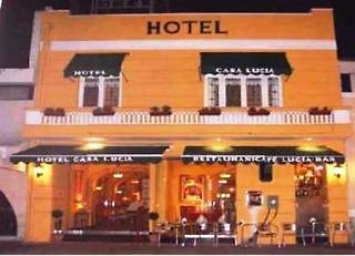 Hotel Casa Lucia