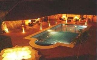 Hotel Casa Lucia