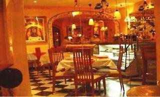 Hotel Casa Lucia