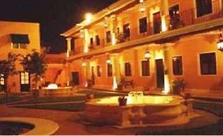 Hotel Casa Lucia