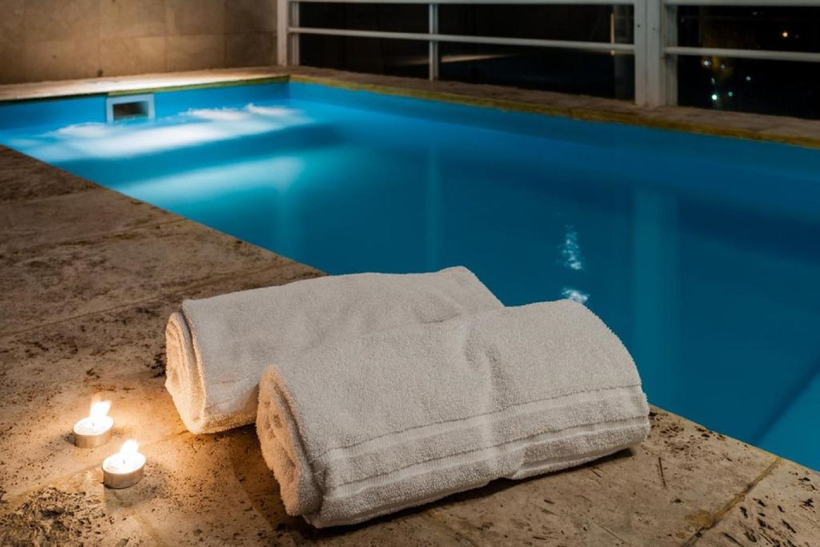 Hotel Mendoza