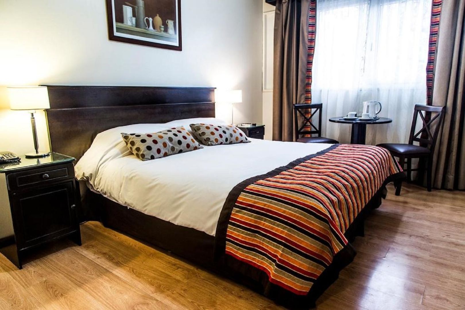 Hotel Mendoza