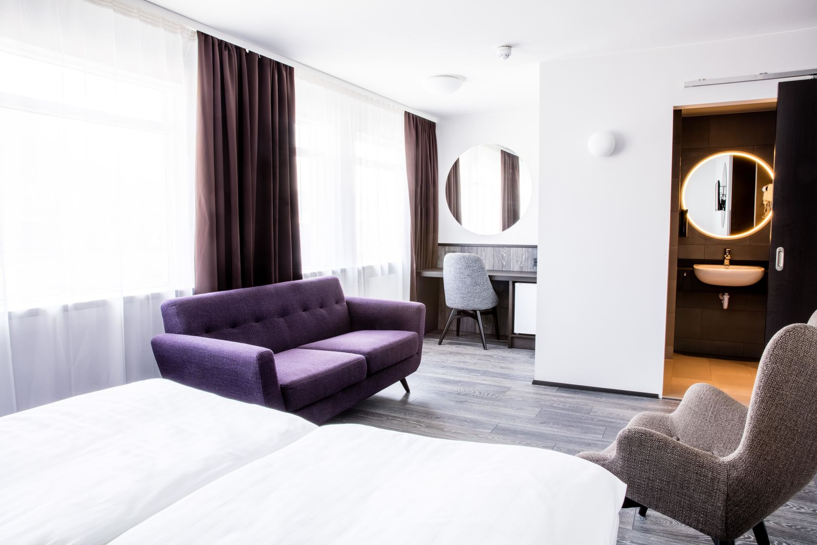 Fosshotel Húsavík