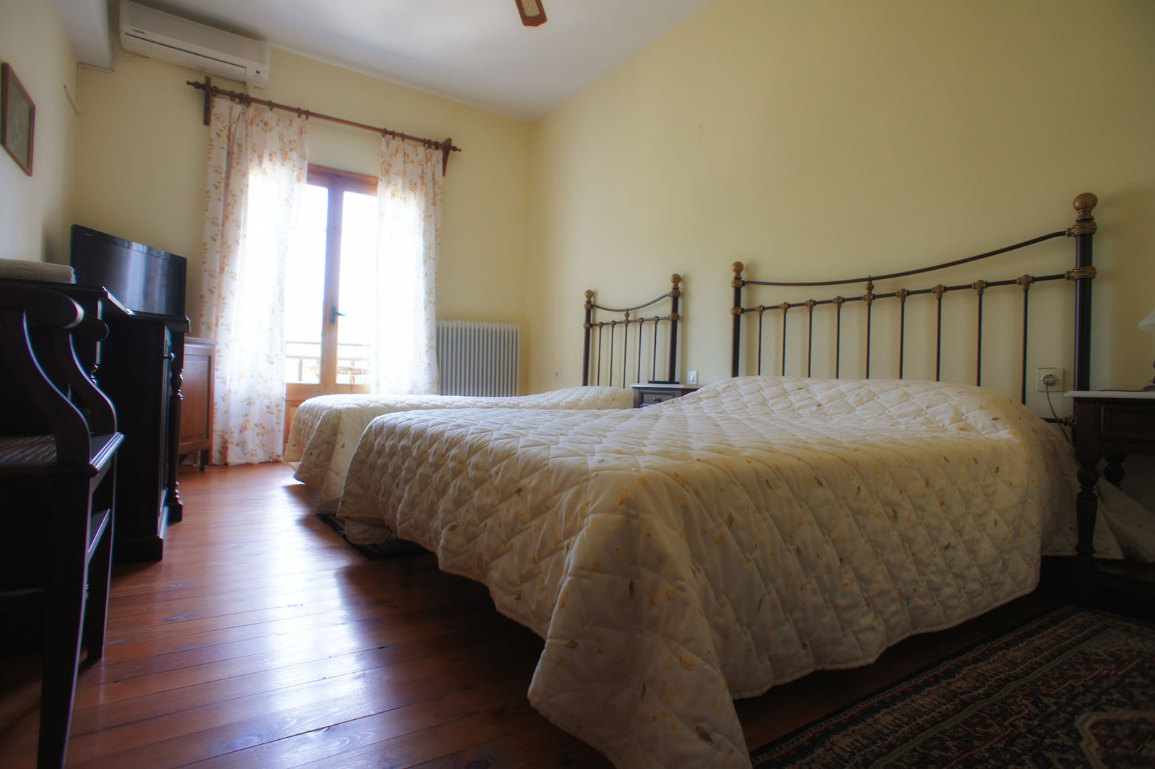 Saily Beach Hotel