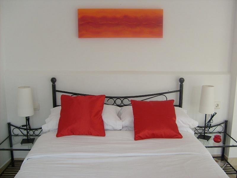 Hotel La Casa