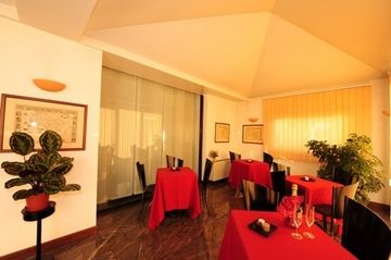 Hotel Kristall