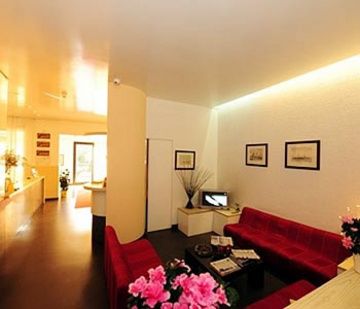 Hotel Kristall