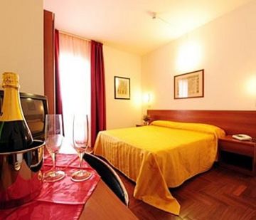 Hotel Kristall