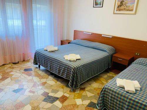 Hotel Grand Prix