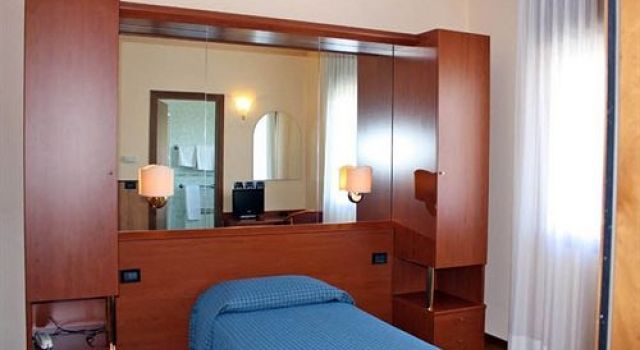 Hotel Belfiore