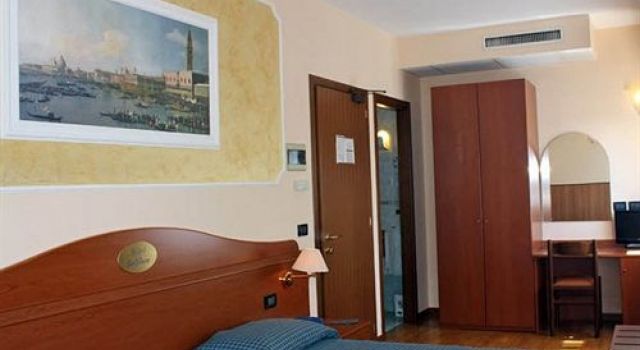 Hotel Belfiore
