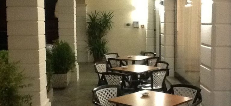Hotel Belfiore