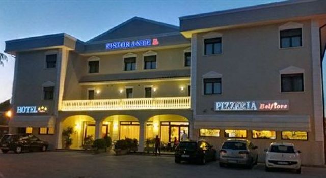 Hotel Belfiore