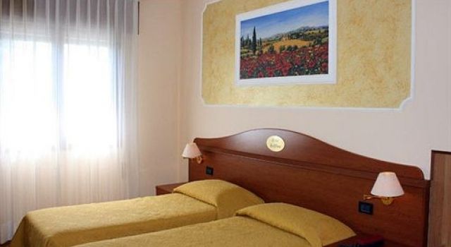 Hotel Belfiore