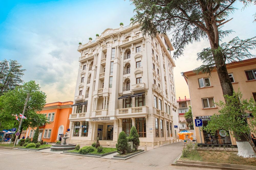 Leto Boutique Hotel