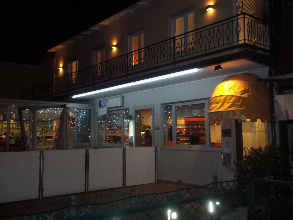 Hotel Gronda Lagunare