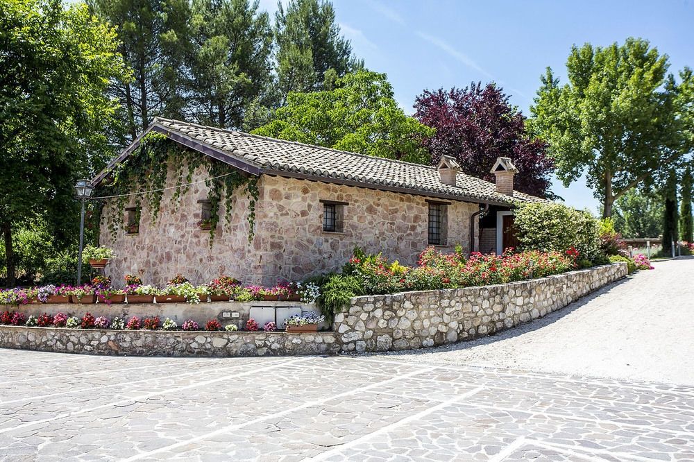 Agriturismo i Granai