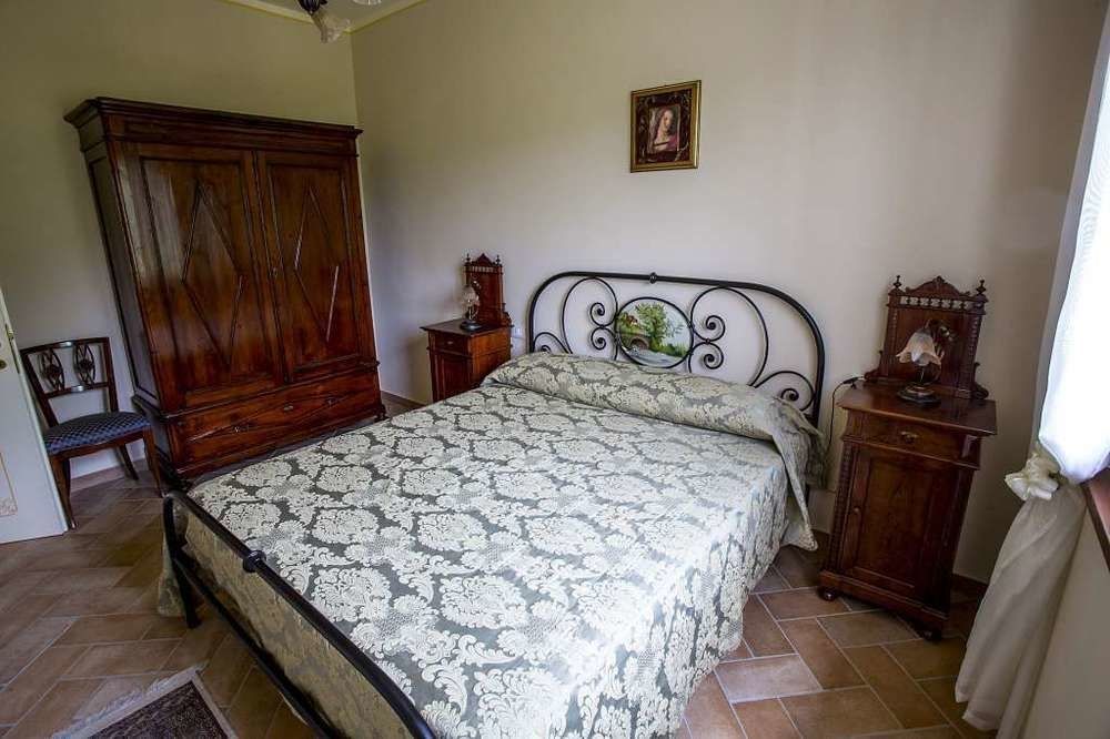 Agriturismo i Granai
