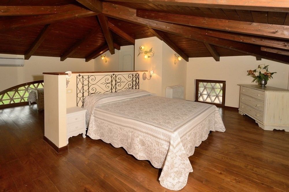 Agriturismo i Granai