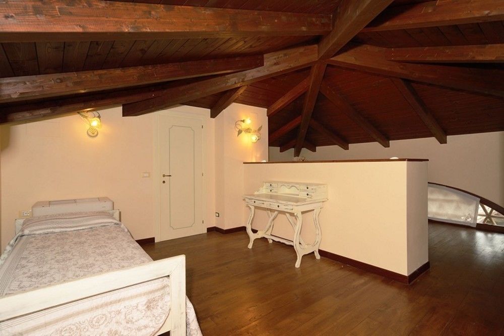 Agriturismo i Granai
