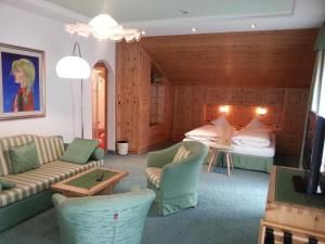 Hotel Garni Royal