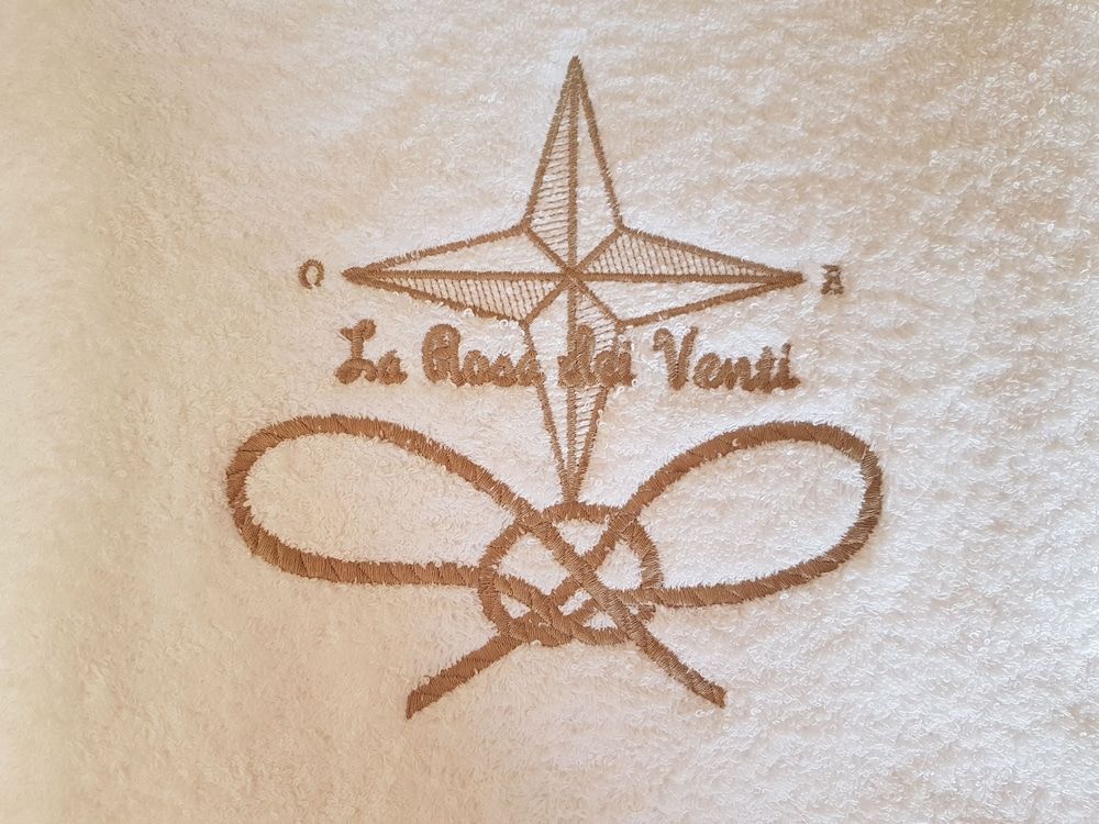 La Rosa Dei Venti
