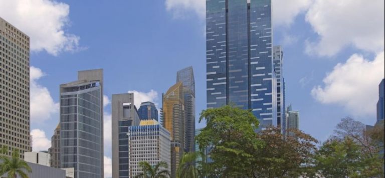 The Westin Singapore