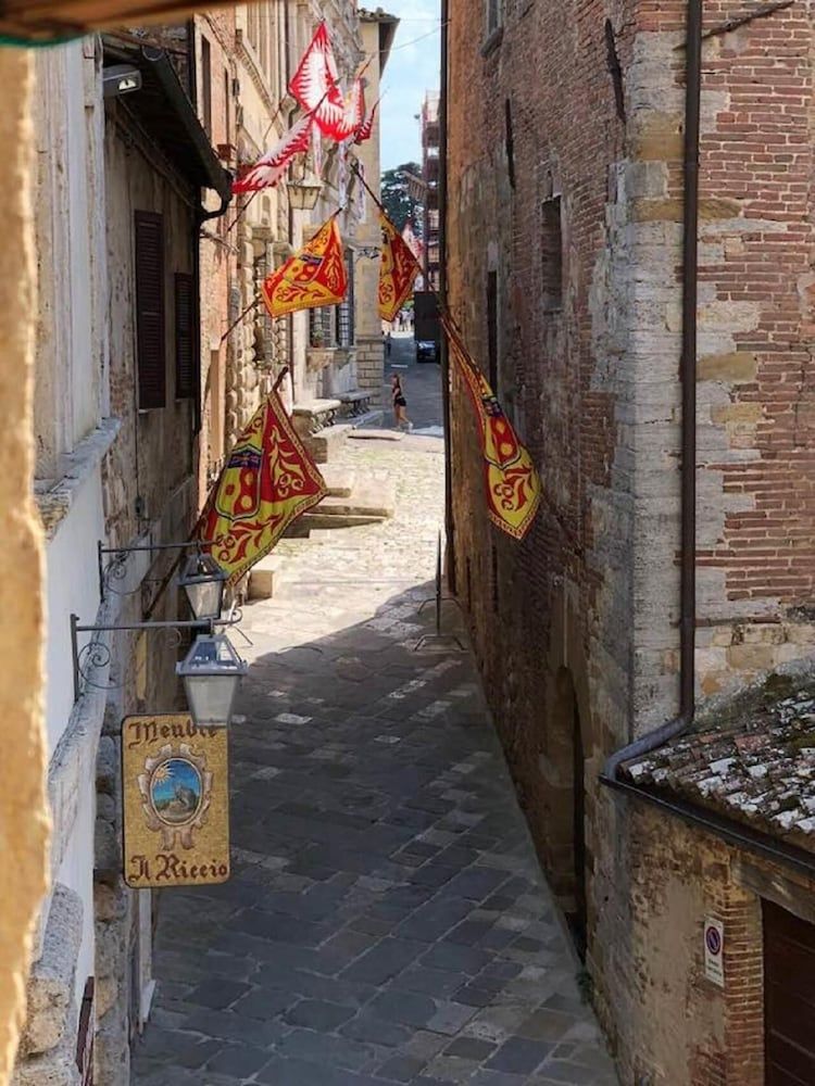 Meuble Il Riccio