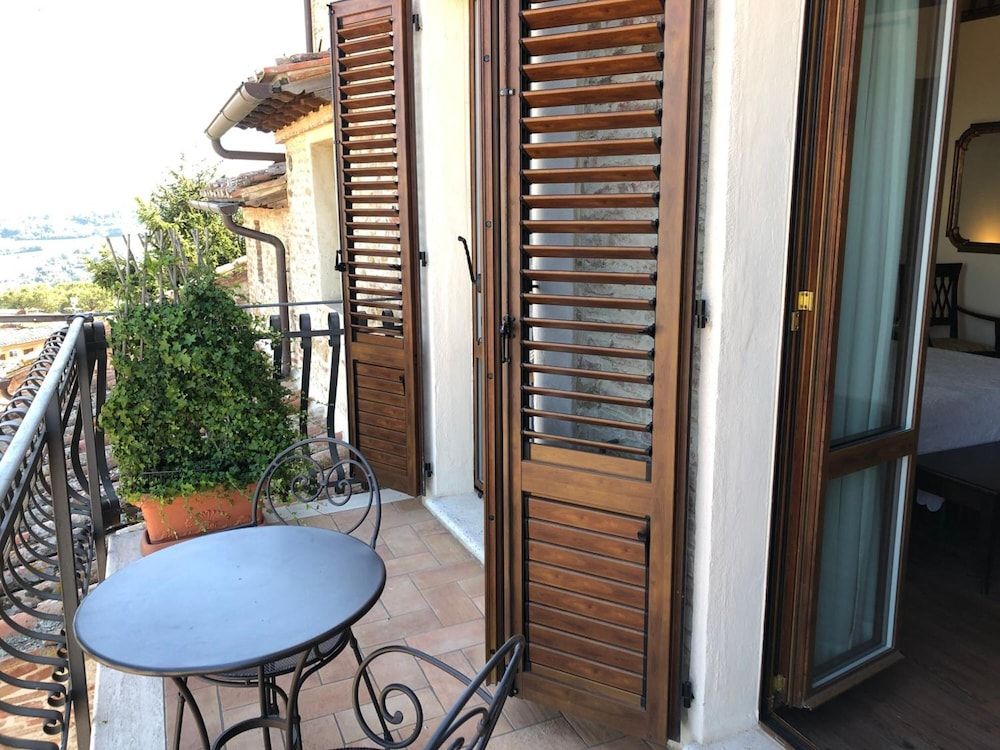 Meuble Il Riccio