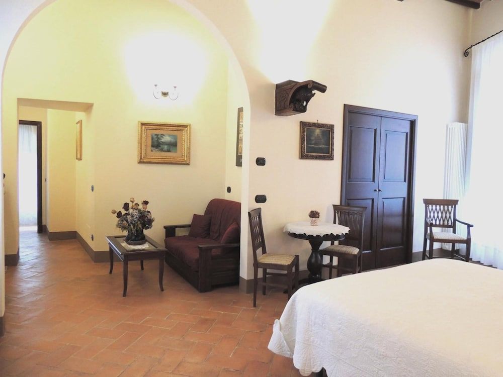 Meuble Il Riccio