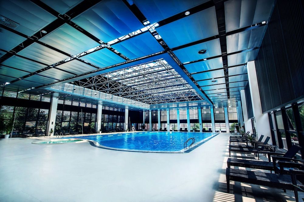 Preess Resort and Hotel