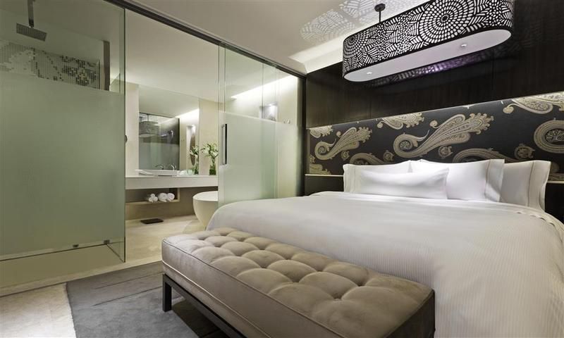 The Westin Gurgaon New Delhi