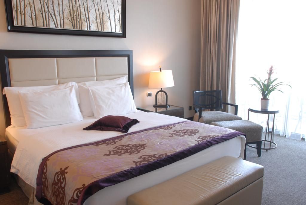 Celik Palas Convention Center & Thermal Spa
