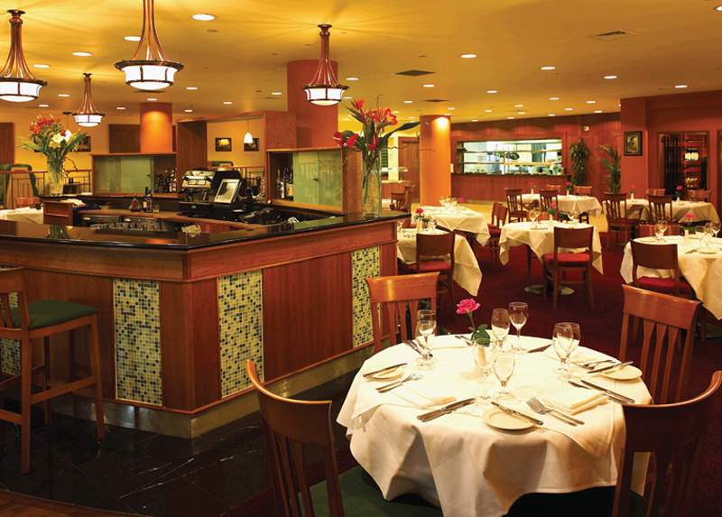 Crowne Plaza Belfast