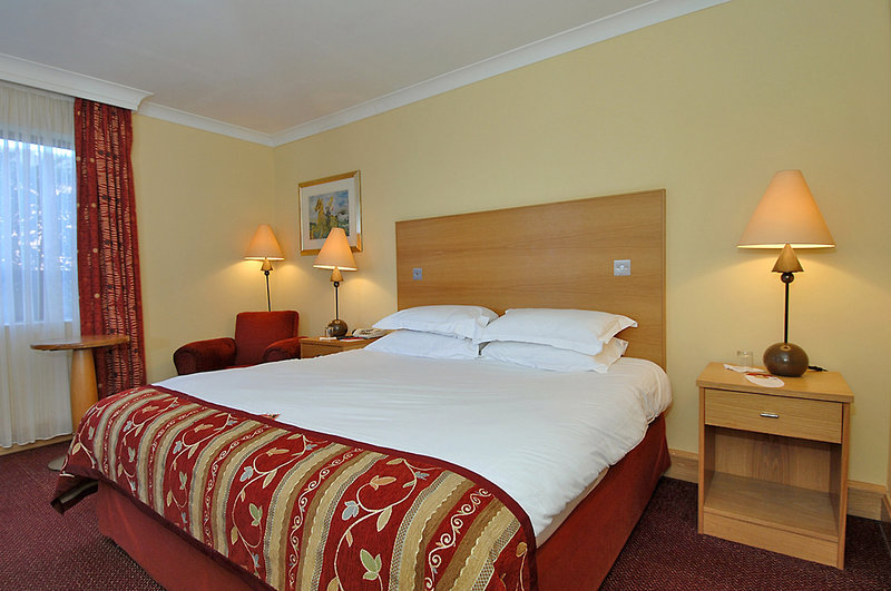 Crowne Plaza Belfast