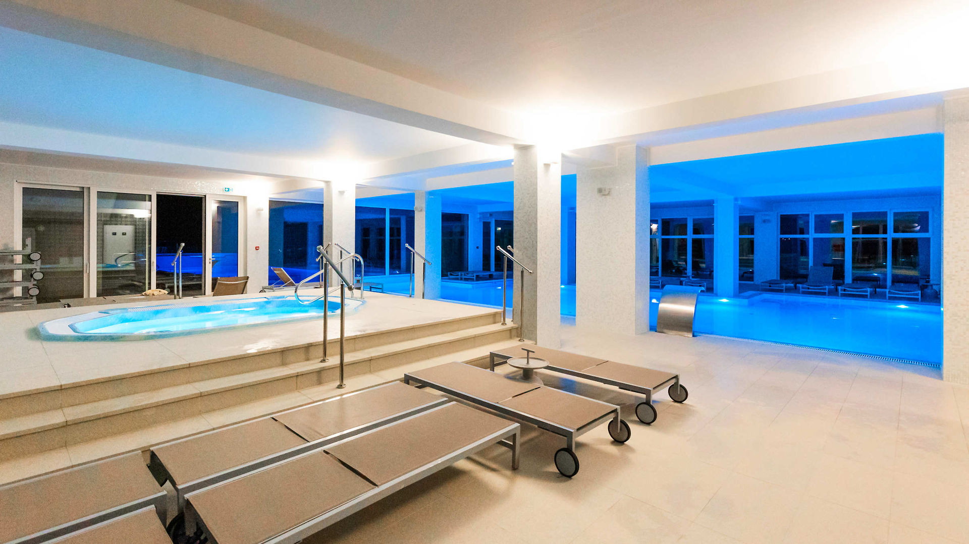 In Excelsis Hotel