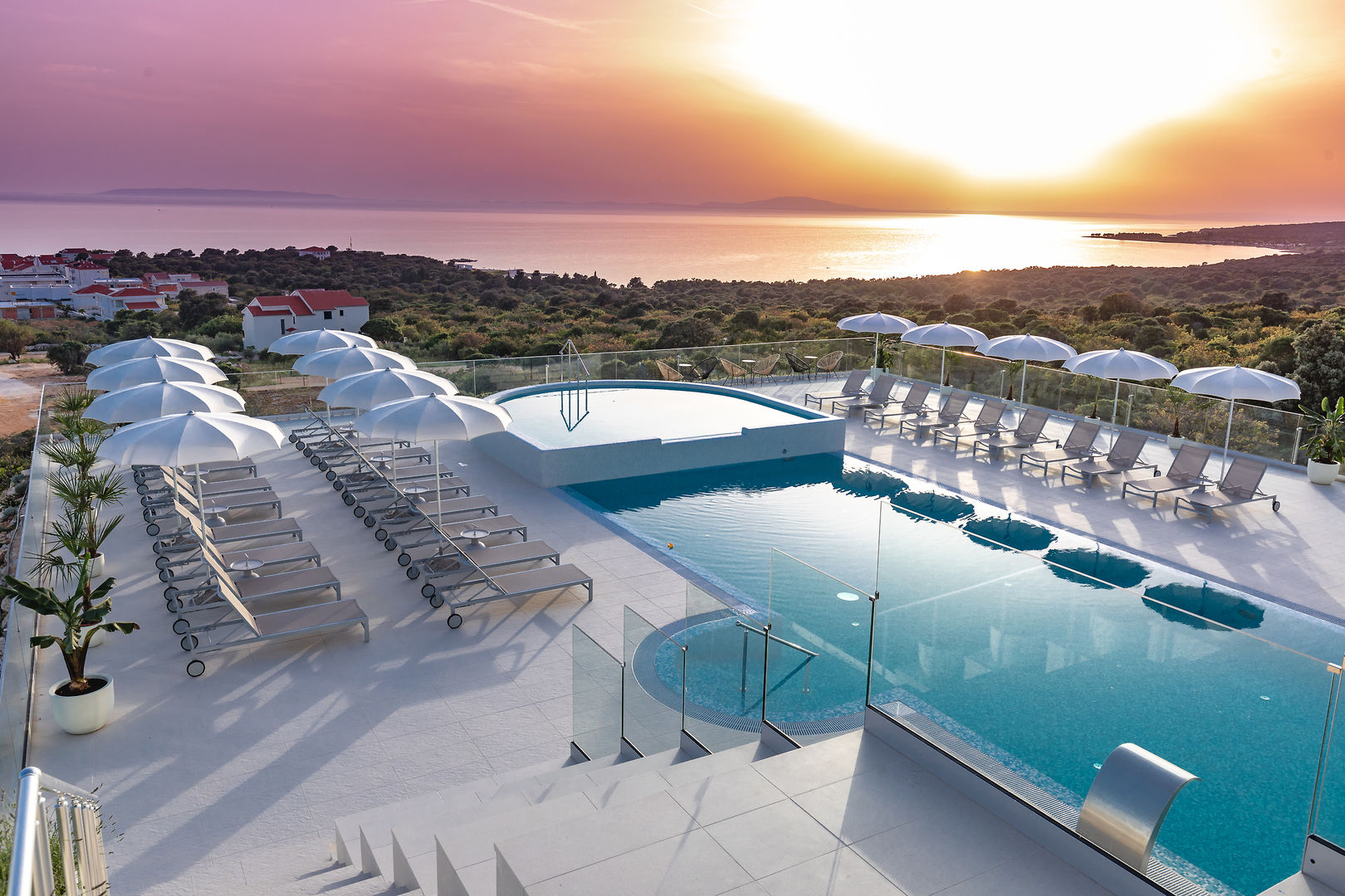 In Excelsis Hotel