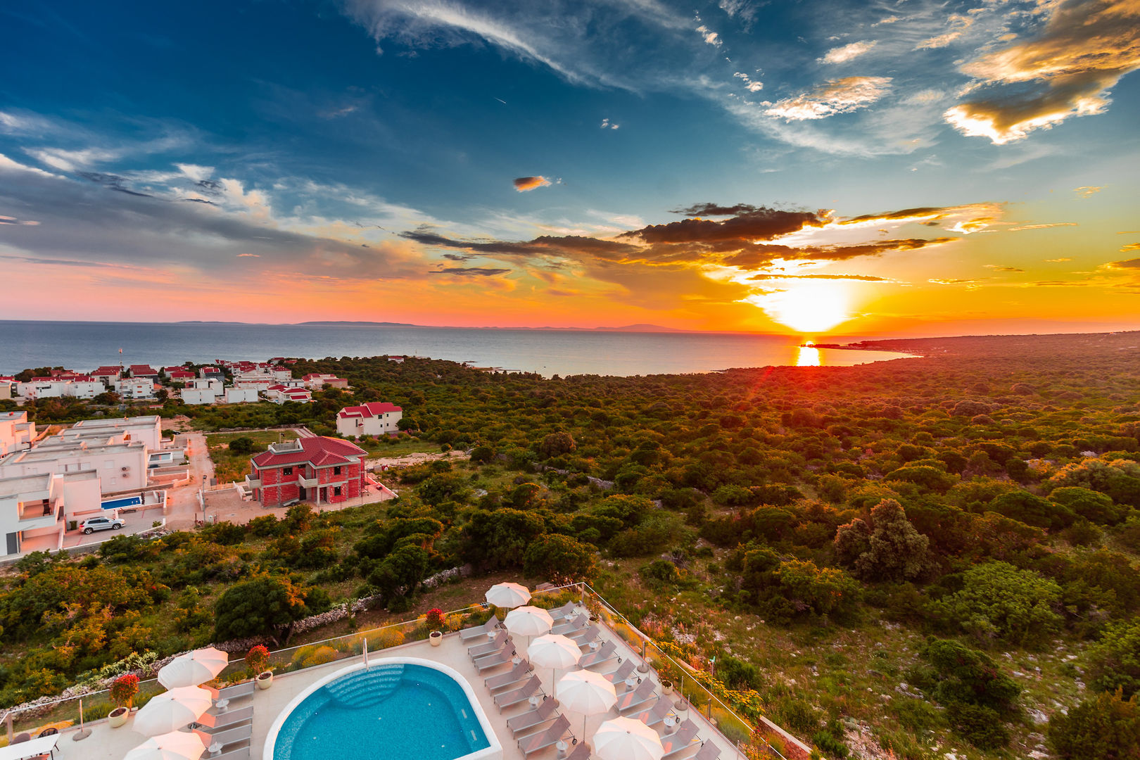 In Excelsis Hotel