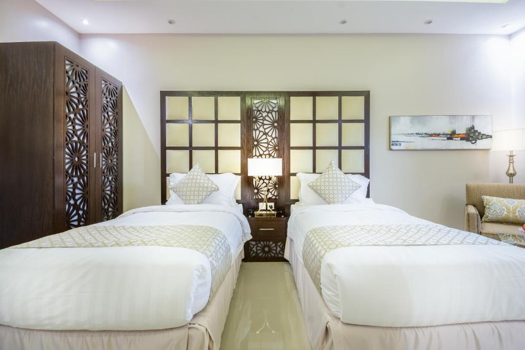 Al Muhaidb Residence Al DAWADMI