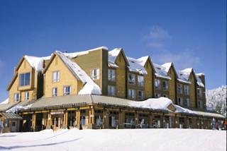 Chateau Big White