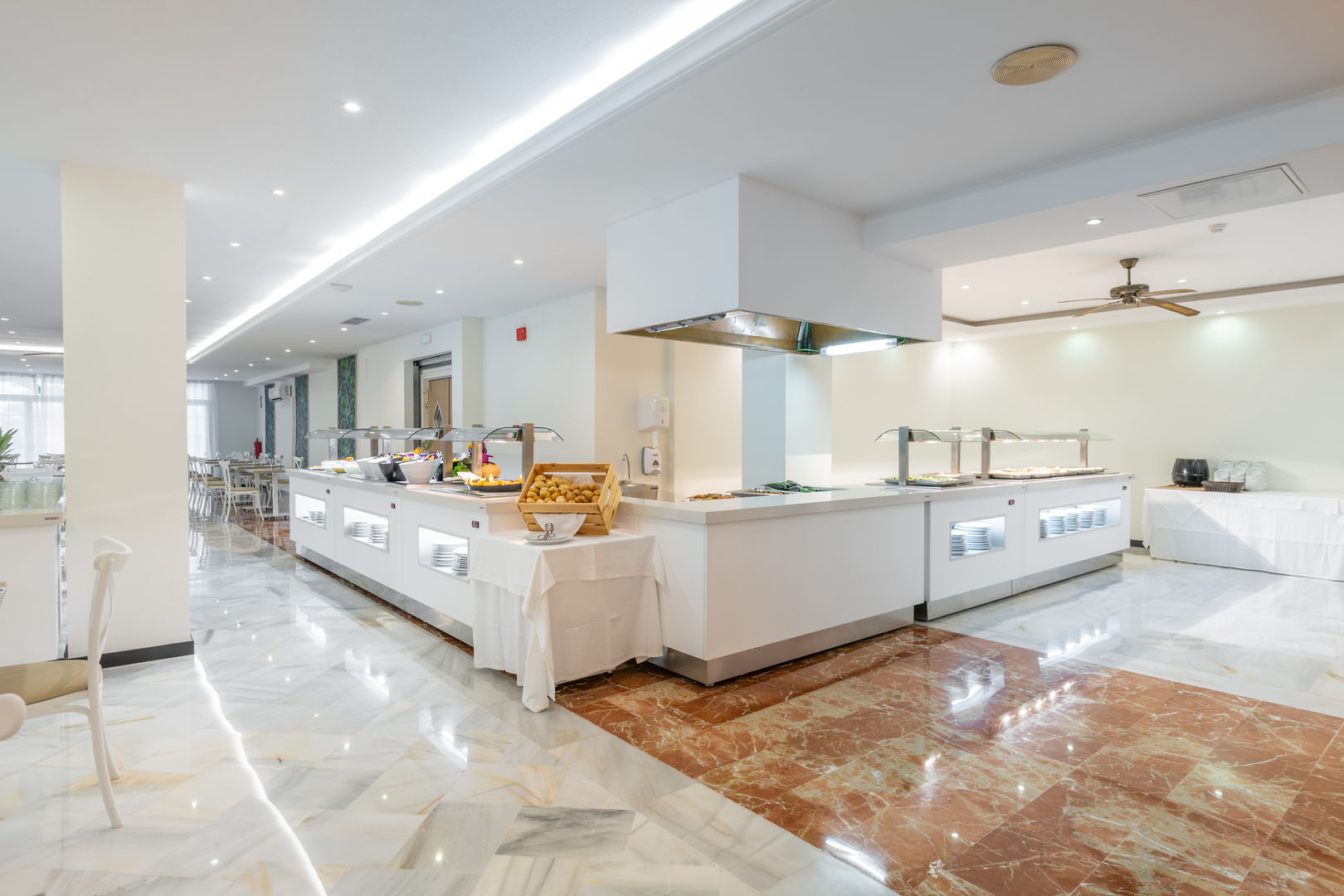 Hotel Nerja Club by Dorobe Hotels