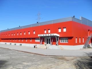 AHC Hoteles Low Cost Cáceres