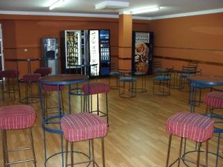 AHC Hoteles Low Cost Cáceres